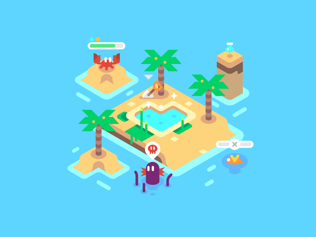 20 Incredible Environmental Games from the Last Decade Chaos Theory